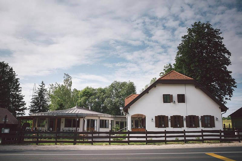 AzÉn Anyósom - étterem