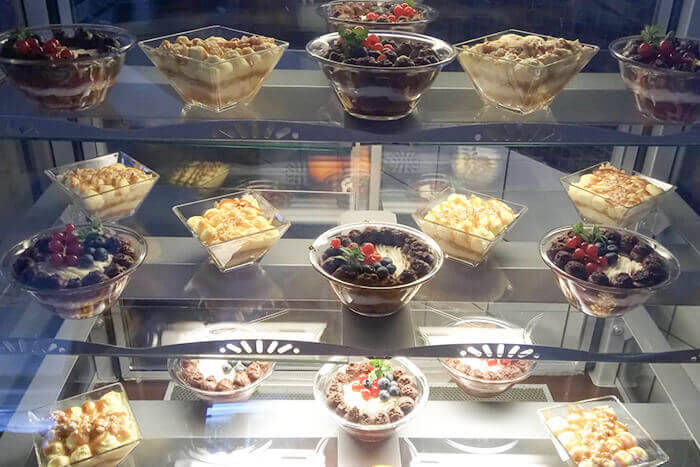 AzÉn Anyósom - étterem