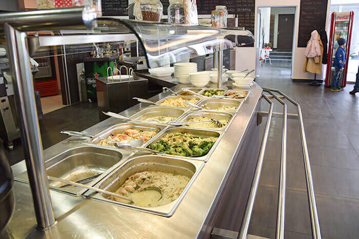 AzÉn Anyósom - étterem