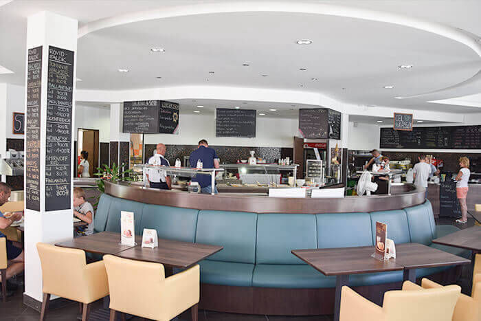 AzÉn Anyósom - étterem