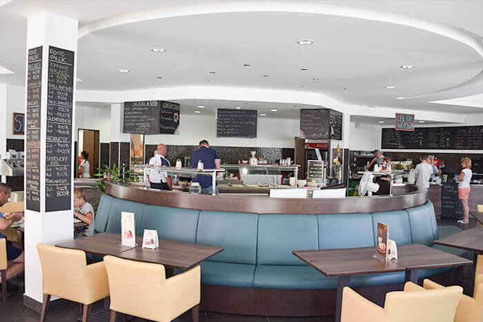 AzÉn Anyósom - étterem