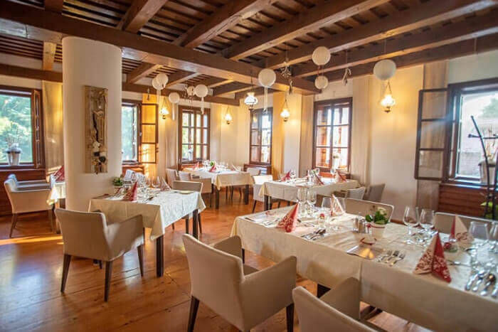 AzÉn Anyósom - étterem