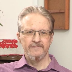 Honthegyi Zsolt lelkész